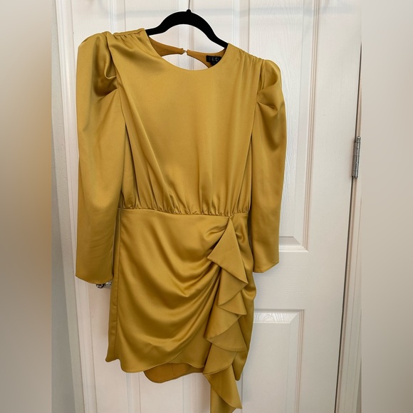 COPY - NBD: Pandora Dress - Picture 4 of 9